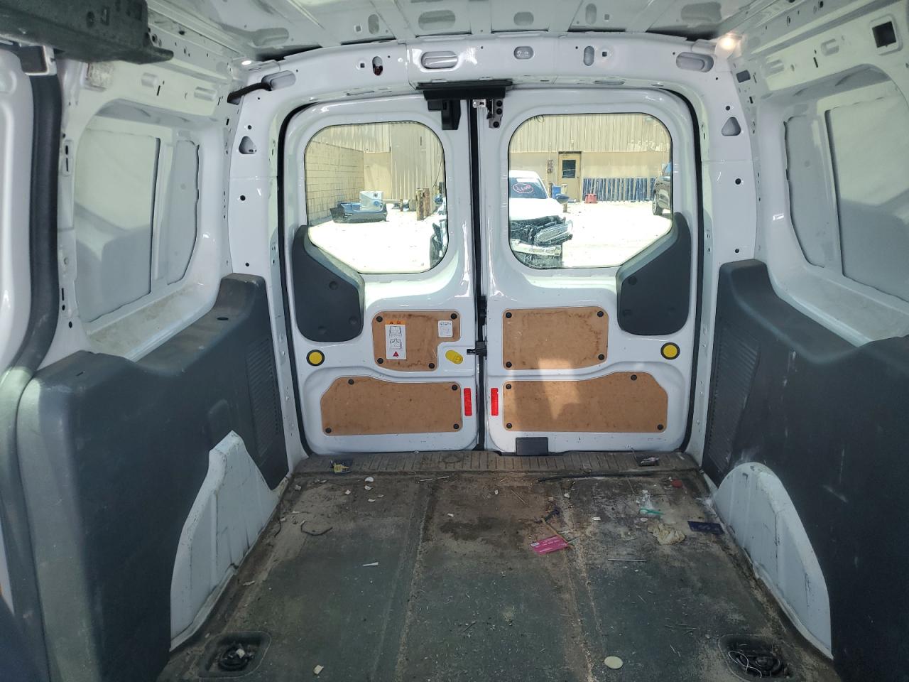 Ford Transit Xl