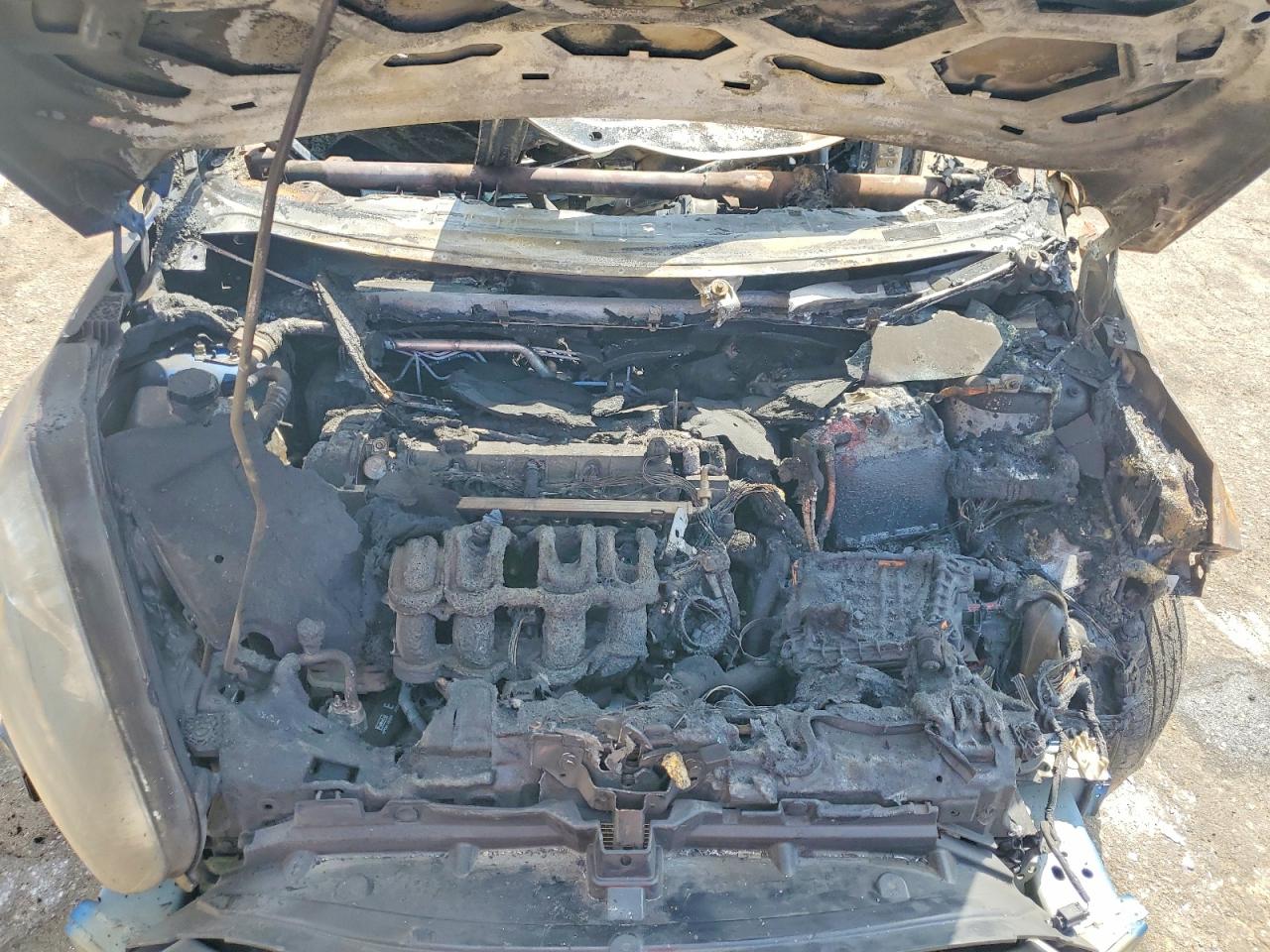 Ford Fiesta Se