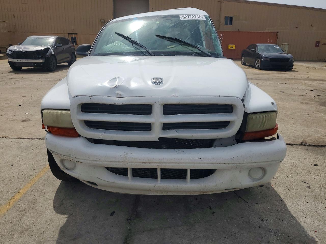 Dodge Durango Sport