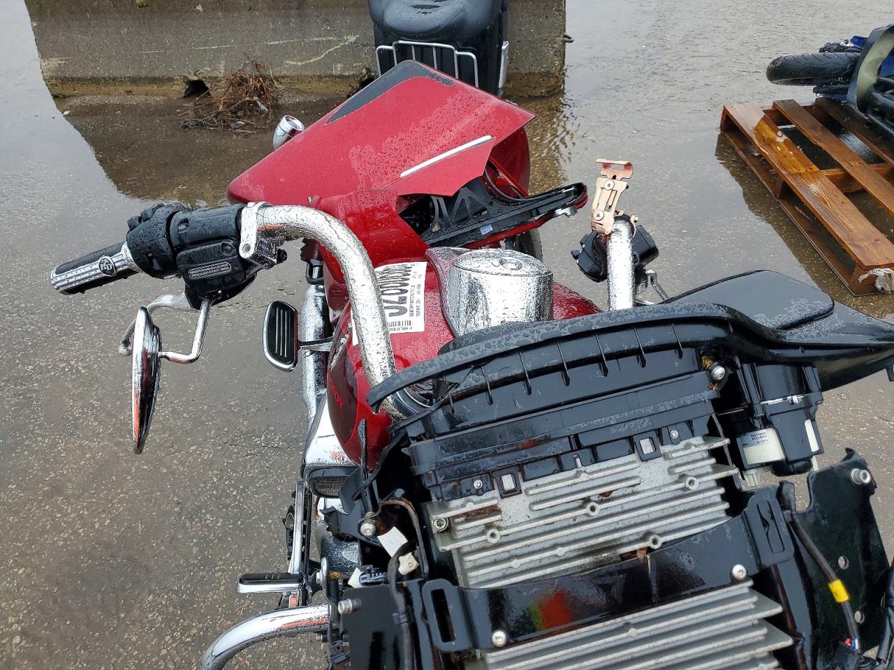 Harley-Davidson Fl Road Glide Special