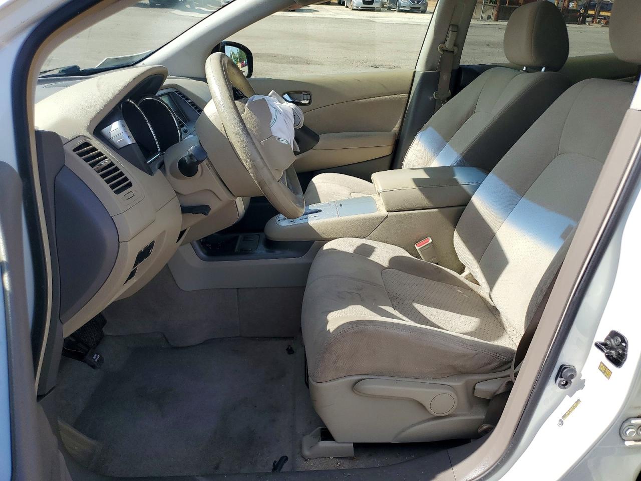 Nissan Murano S