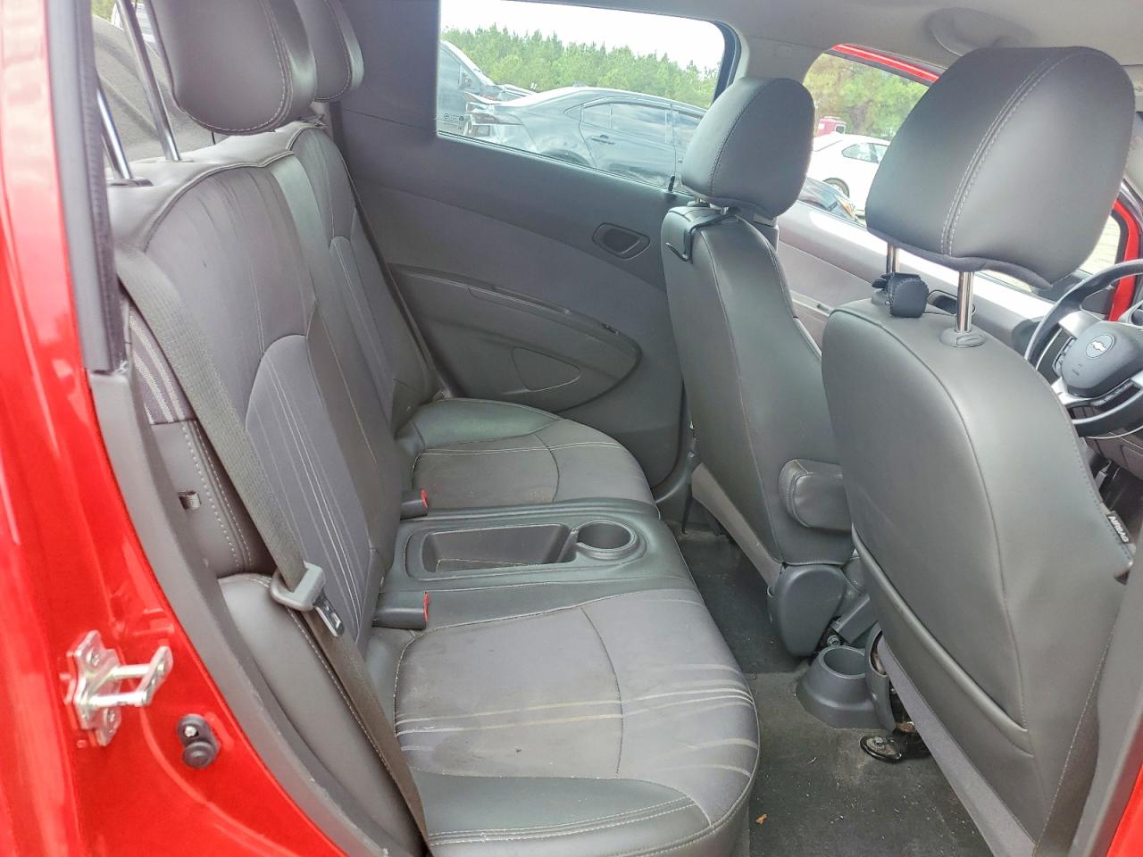 Chevrolet Spark 1lt