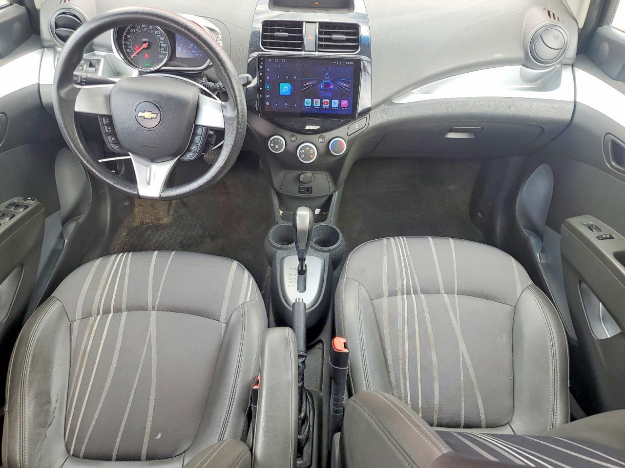 Chevrolet Spark 1lt