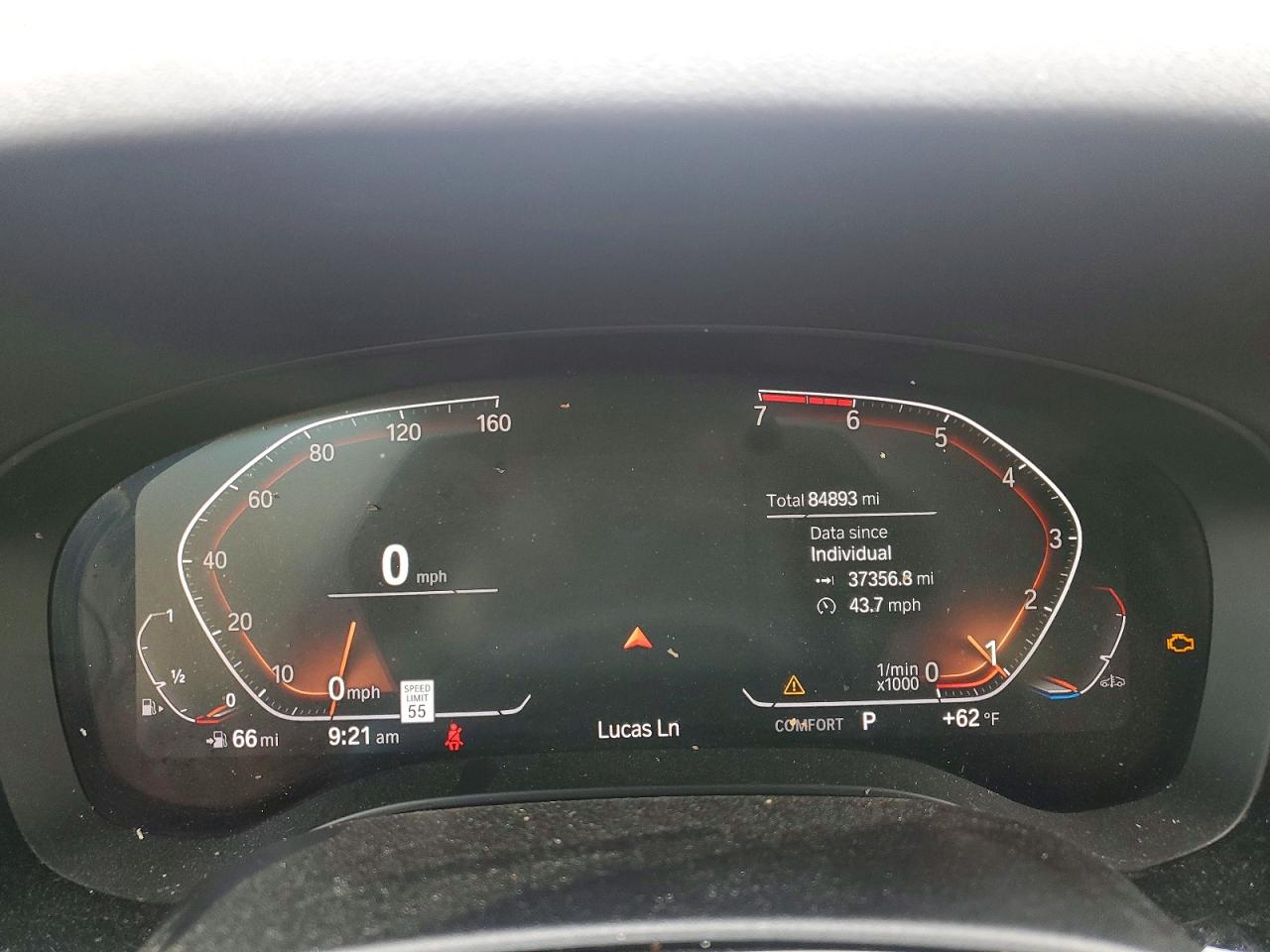 BMW 5 Series I
