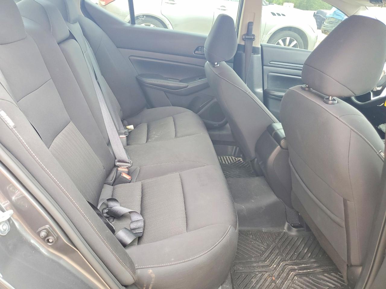 Nissan Altima Sv