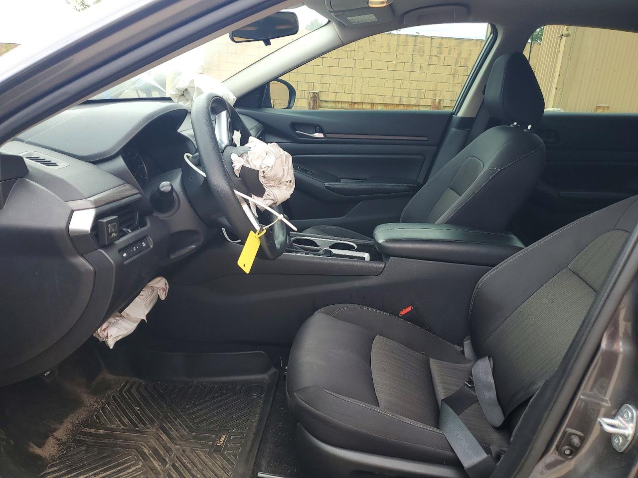 Nissan Altima Sv