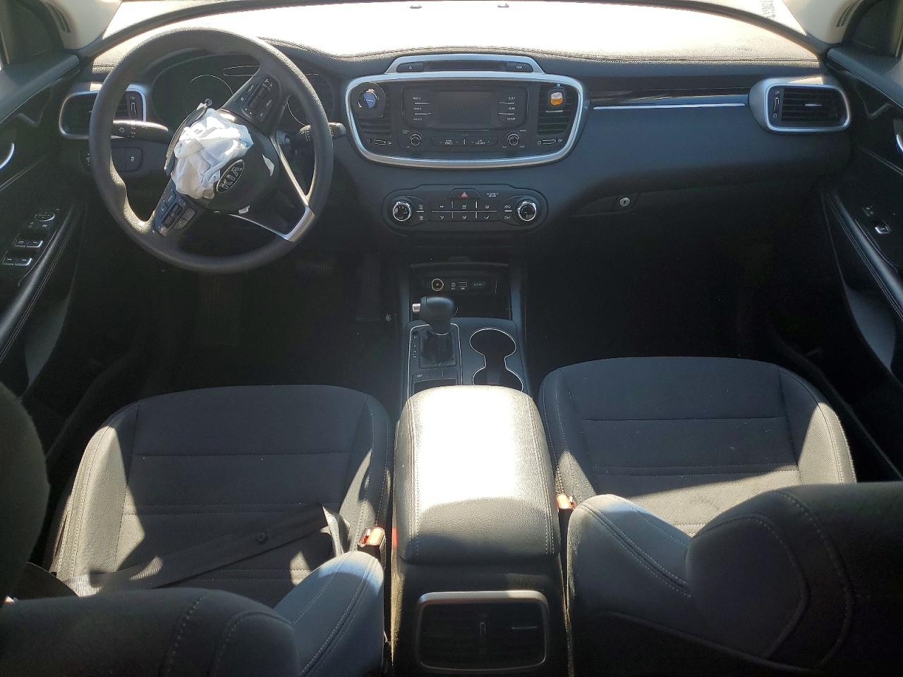 Kia Sorento L