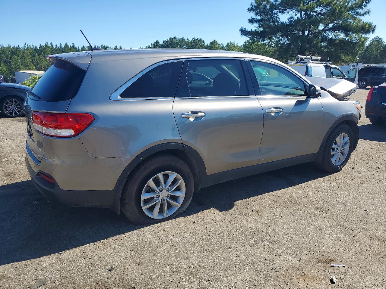 Kia Sorento L