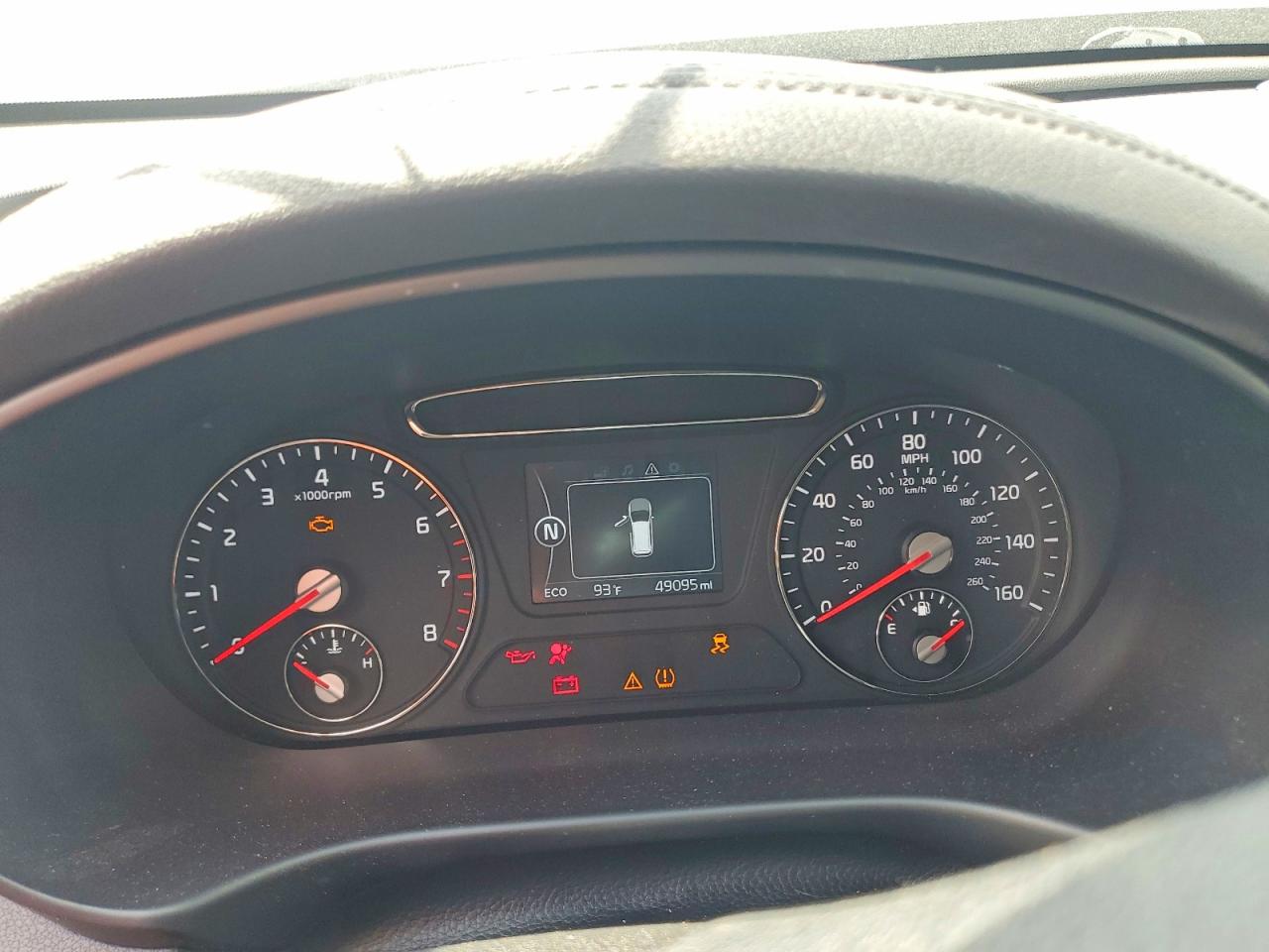 Kia Sorento L