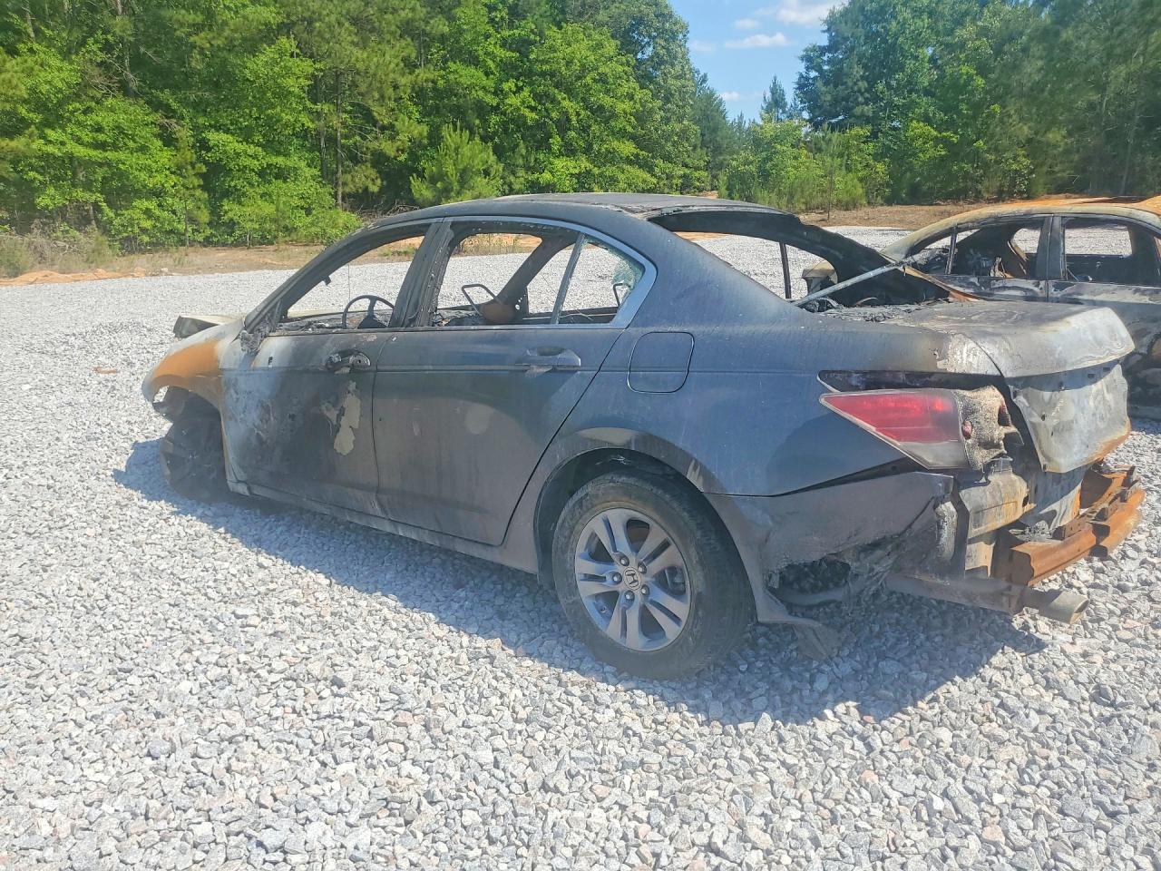 Honda Accord Lxp