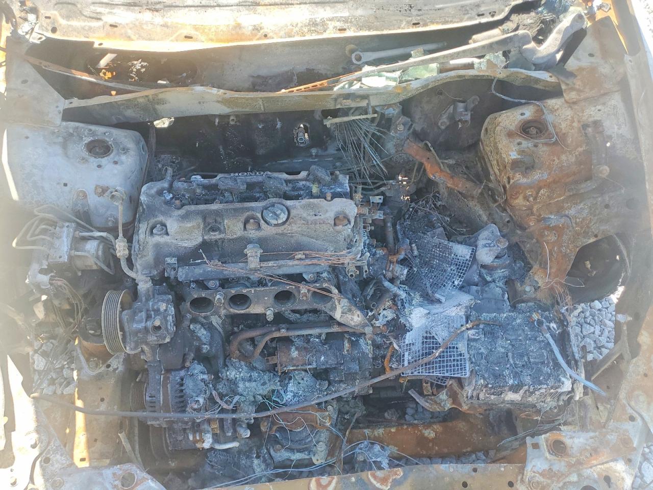 Honda Accord Lxp