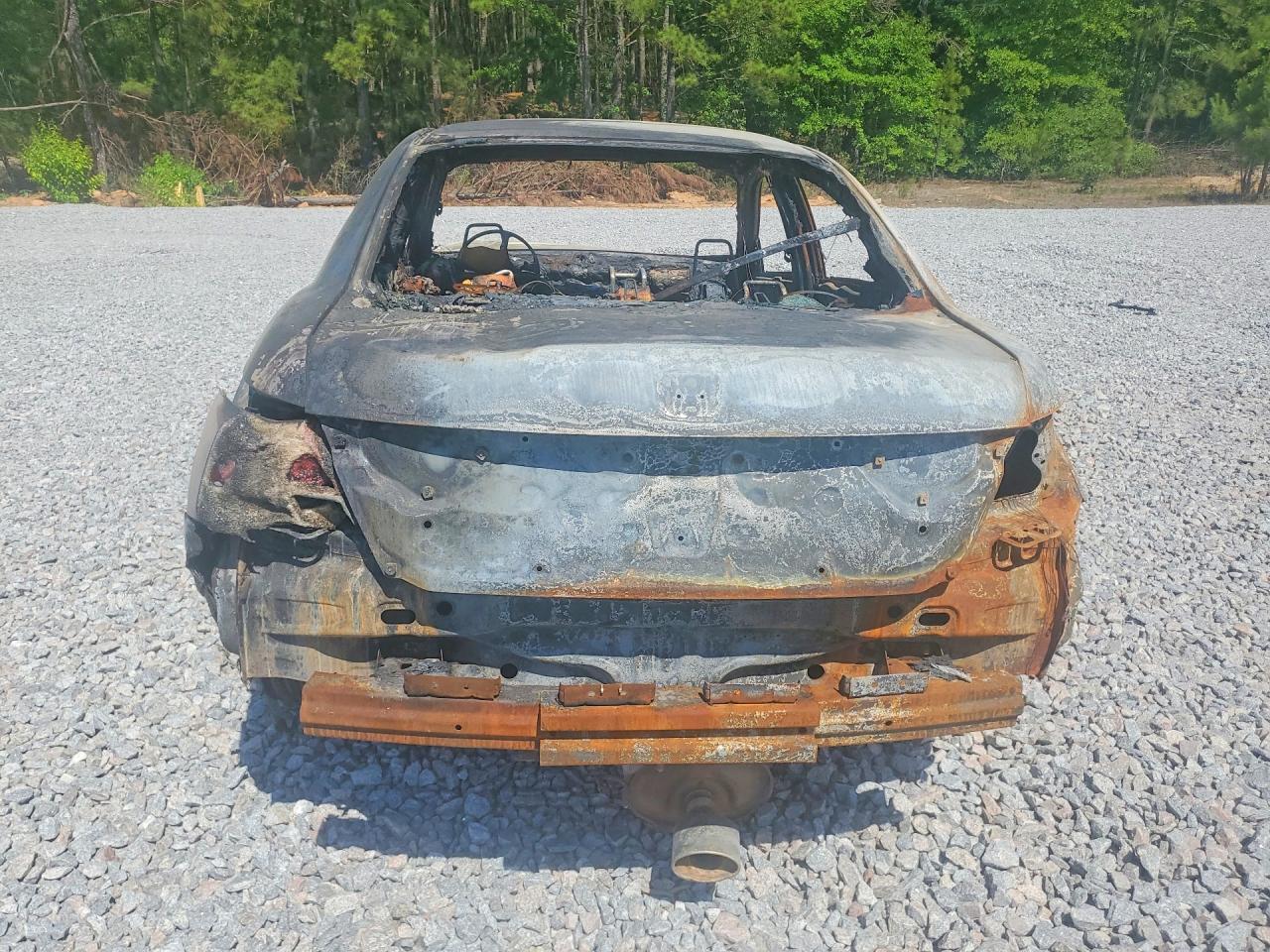 Honda Accord Lxp