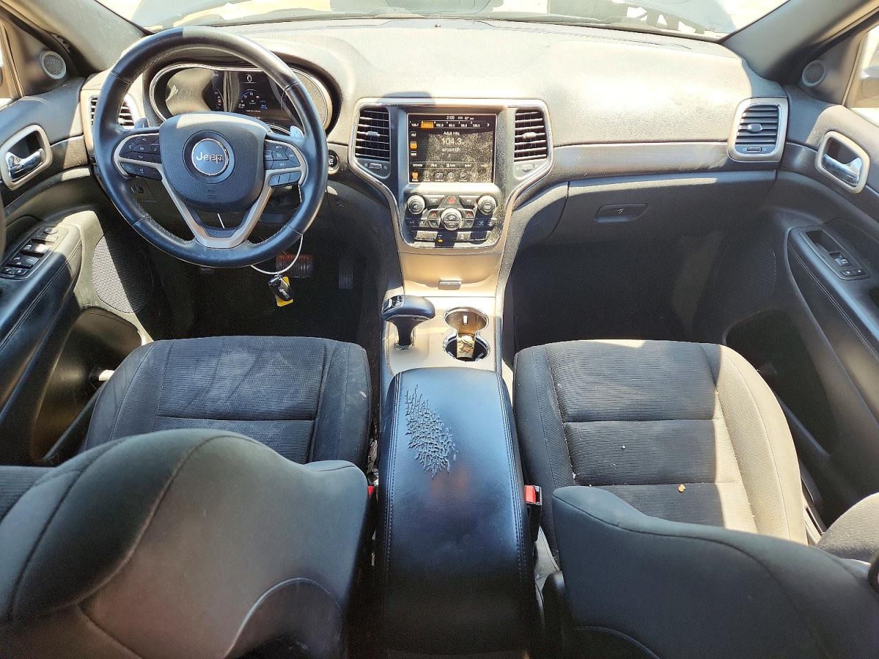 Jeep Cherokee Laredo