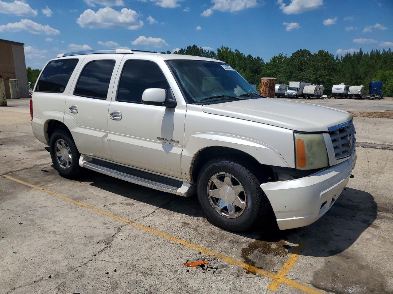 Cadillac Escalade Luxury