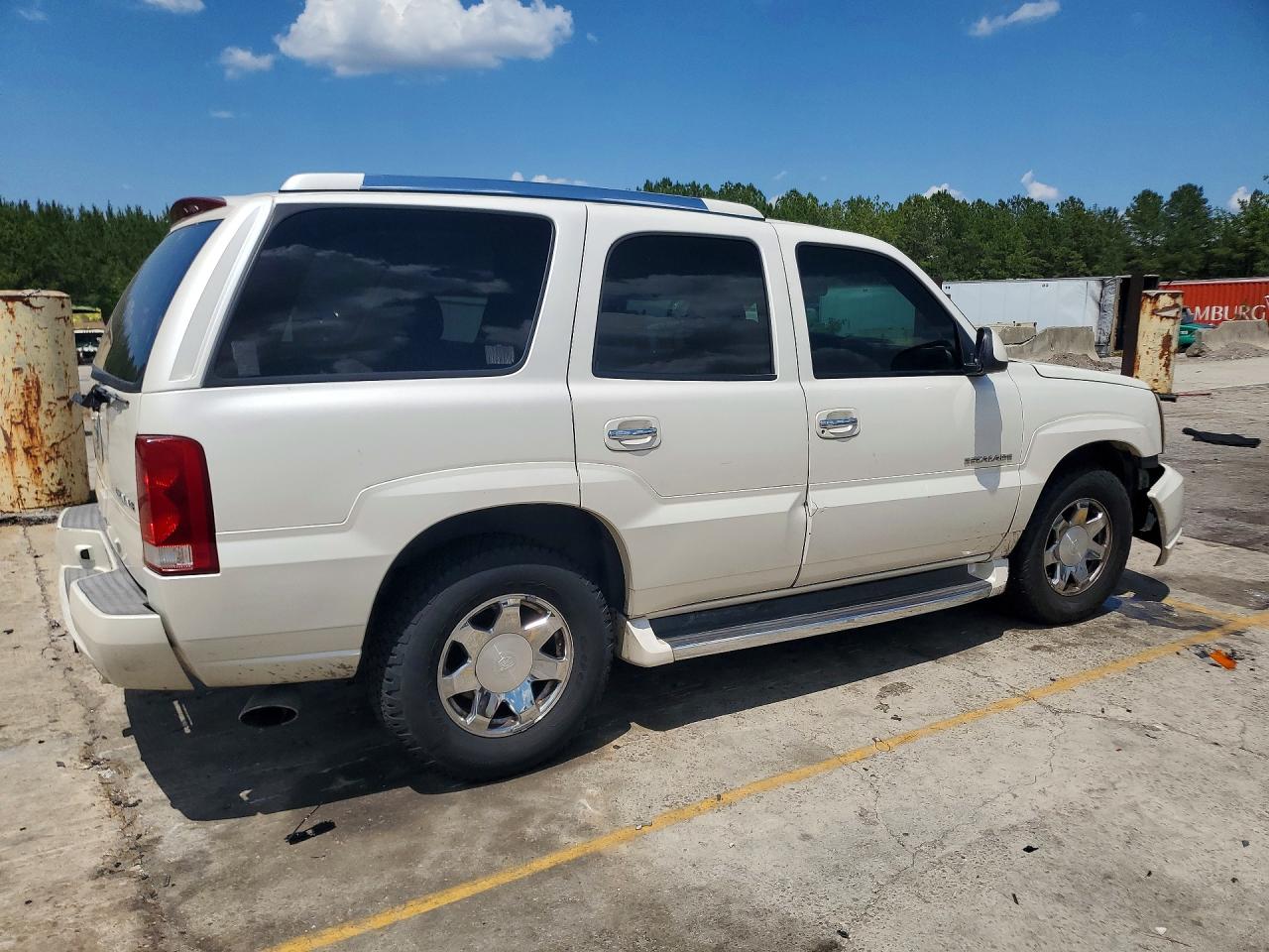 Cadillac Escalade Luxury