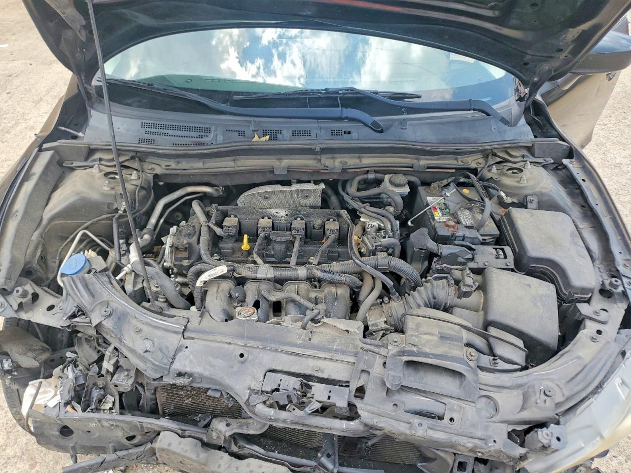 Mazda 3 Grand Touring