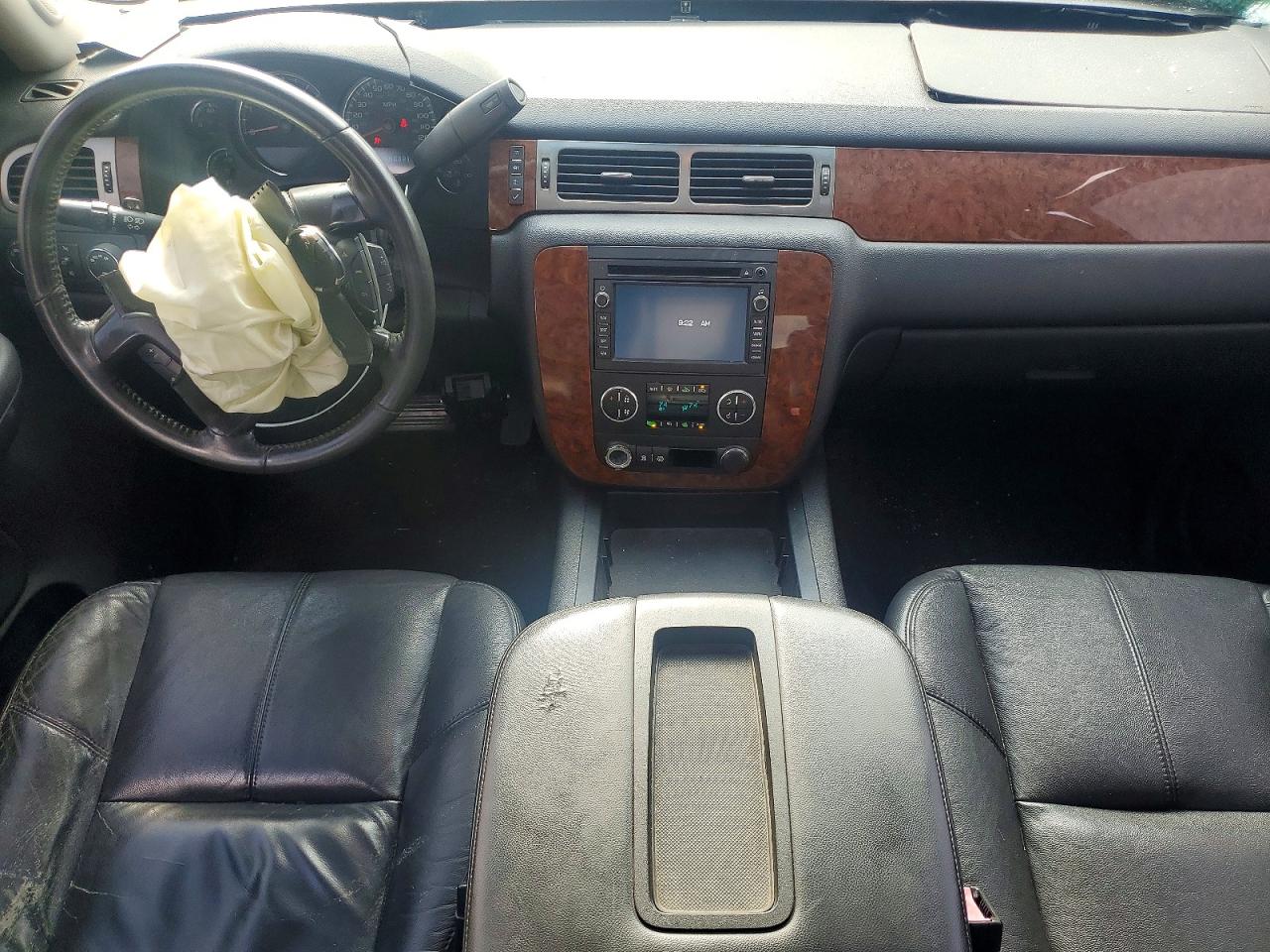Chevrolet Silverado K1500