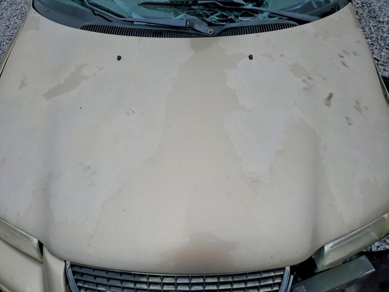 Chrysler Cirrus