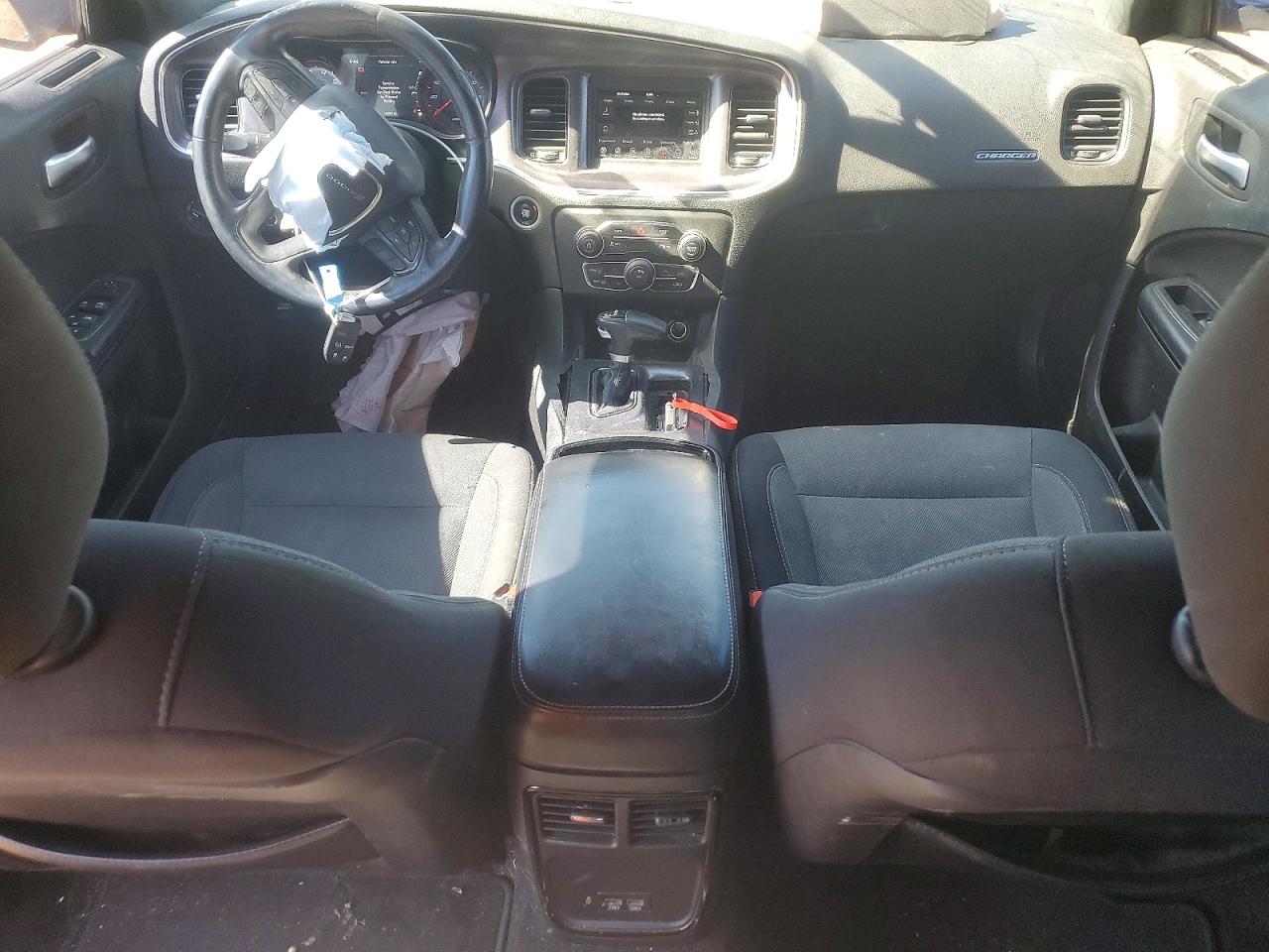 Dodge Charger Sxt