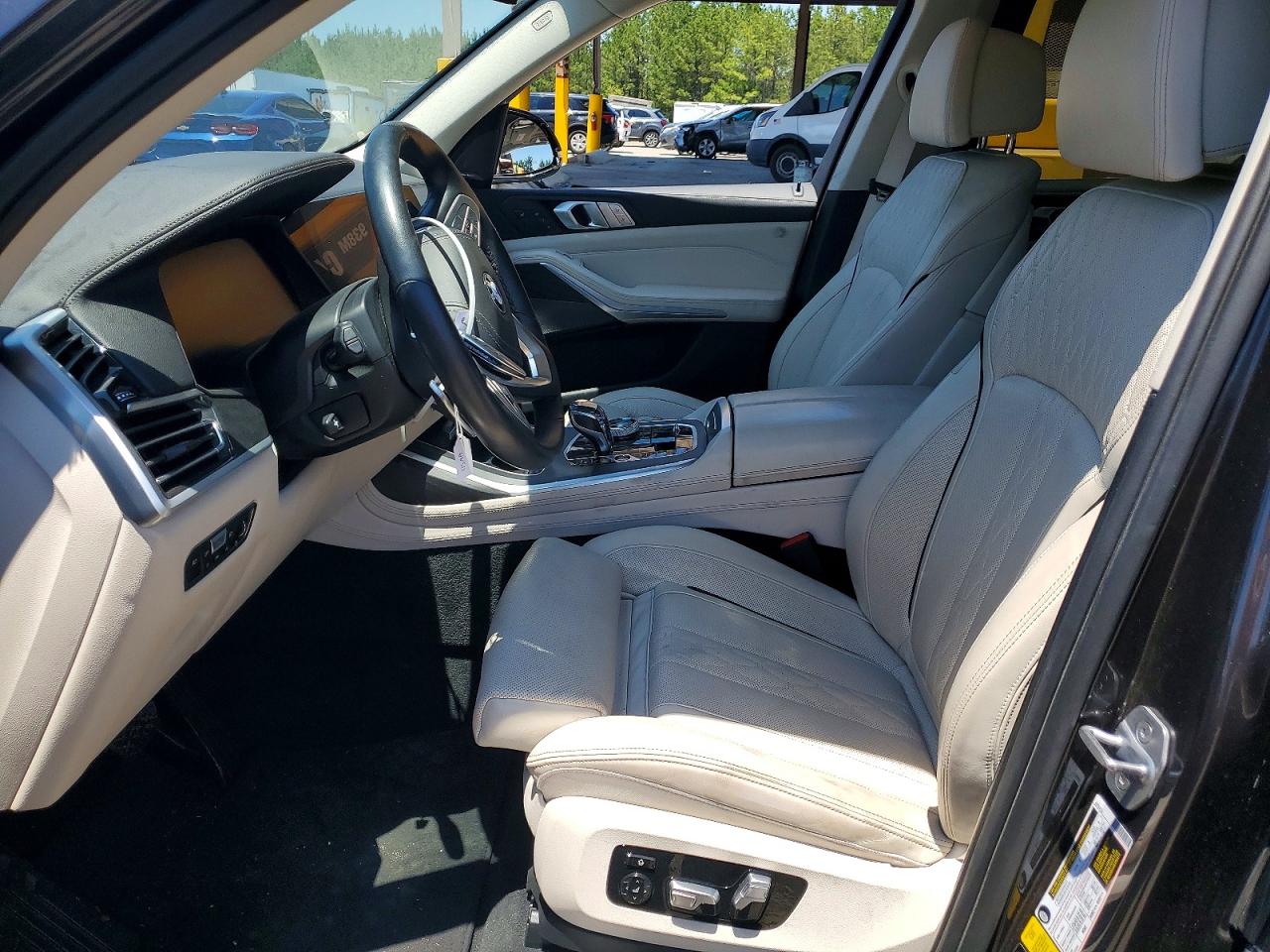 BMW X Series Xdrive40i
