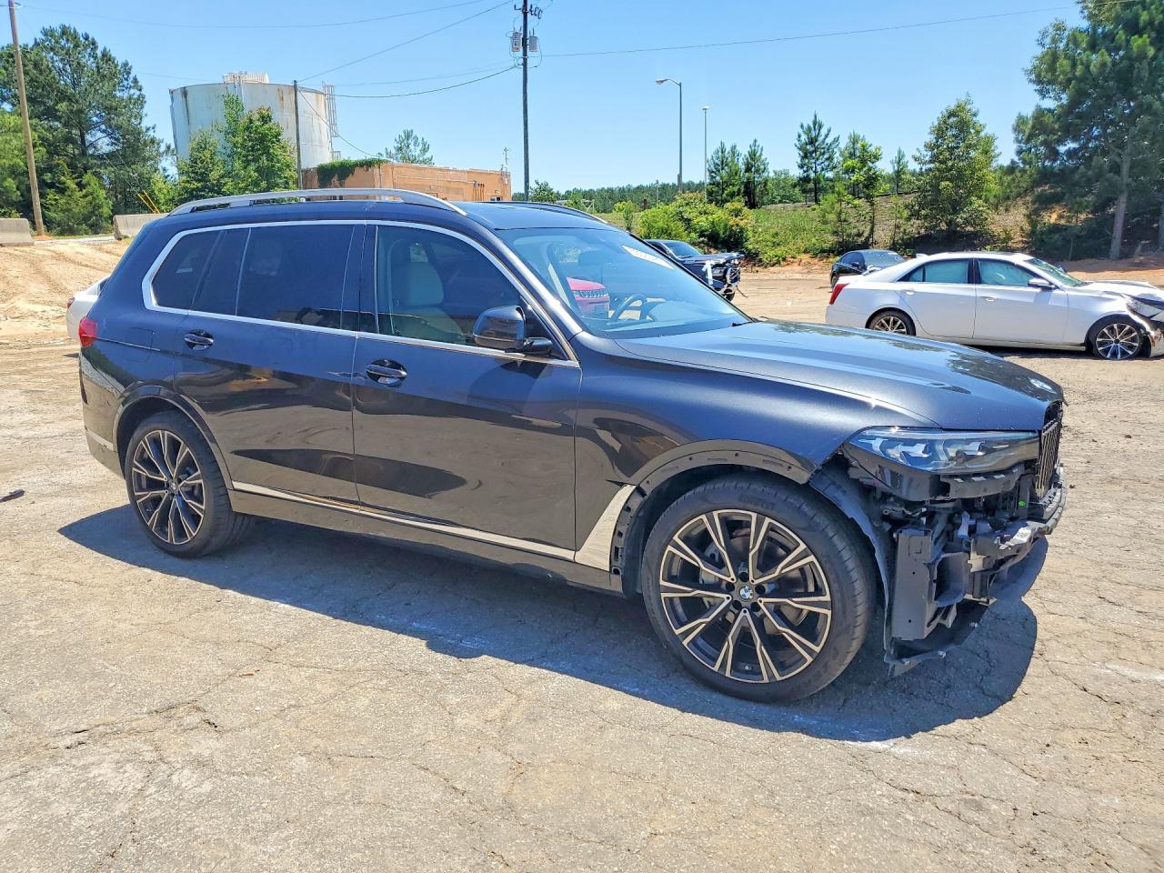 BMW X Series Xdrive40i