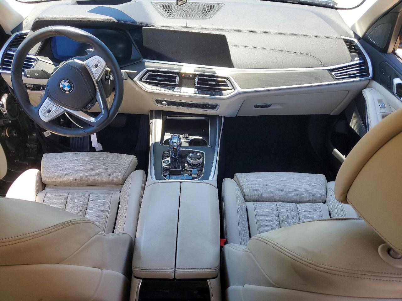 BMW X Series Xdrive40i
