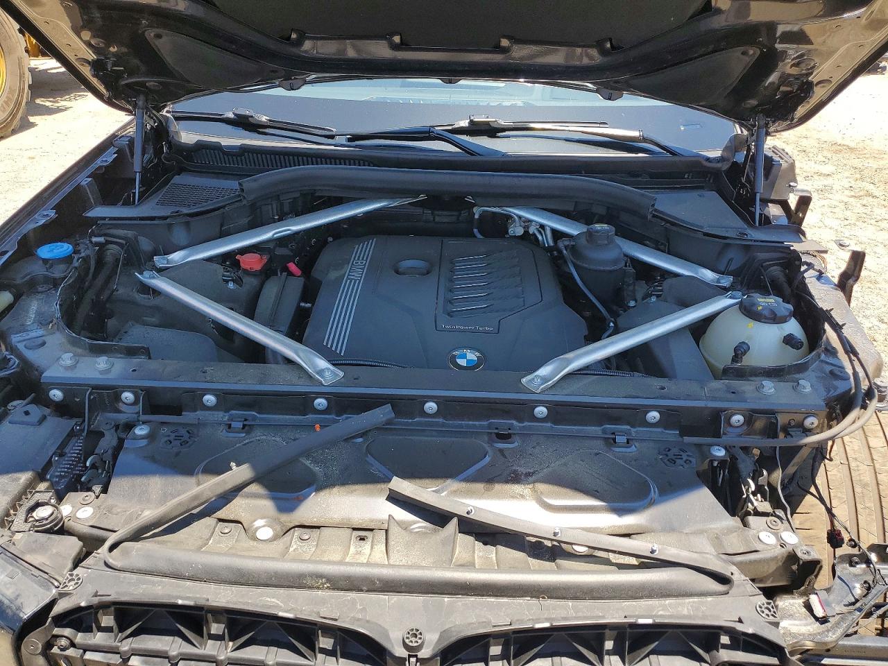 BMW X Series Xdrive40i