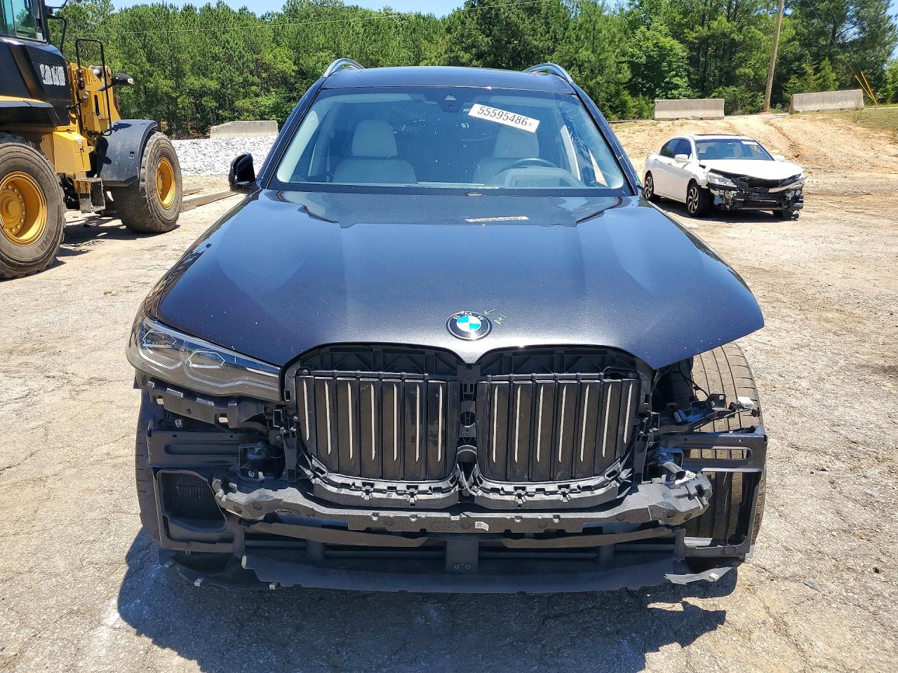 BMW X Series Xdrive40i