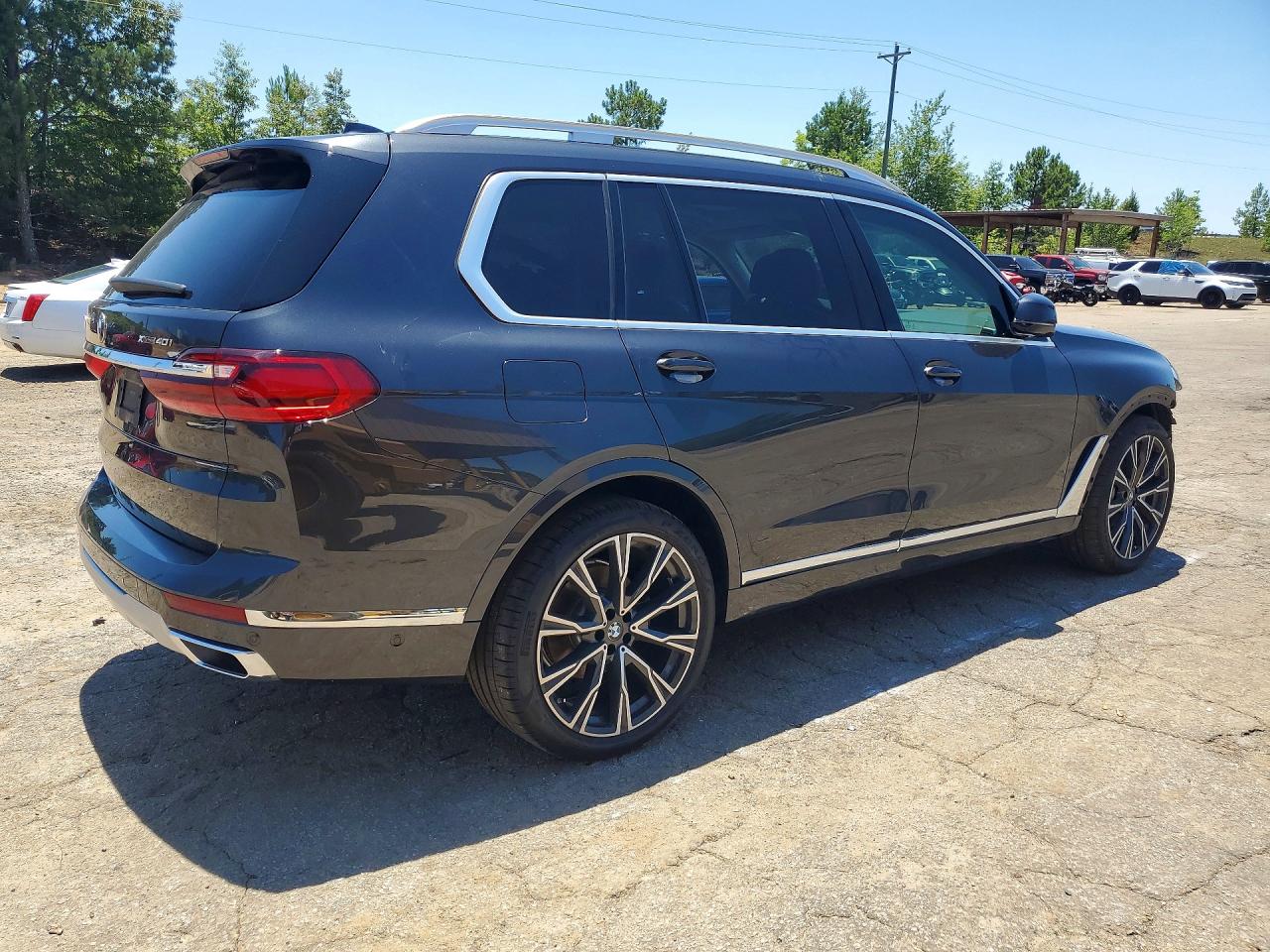 BMW X Series Xdrive40i