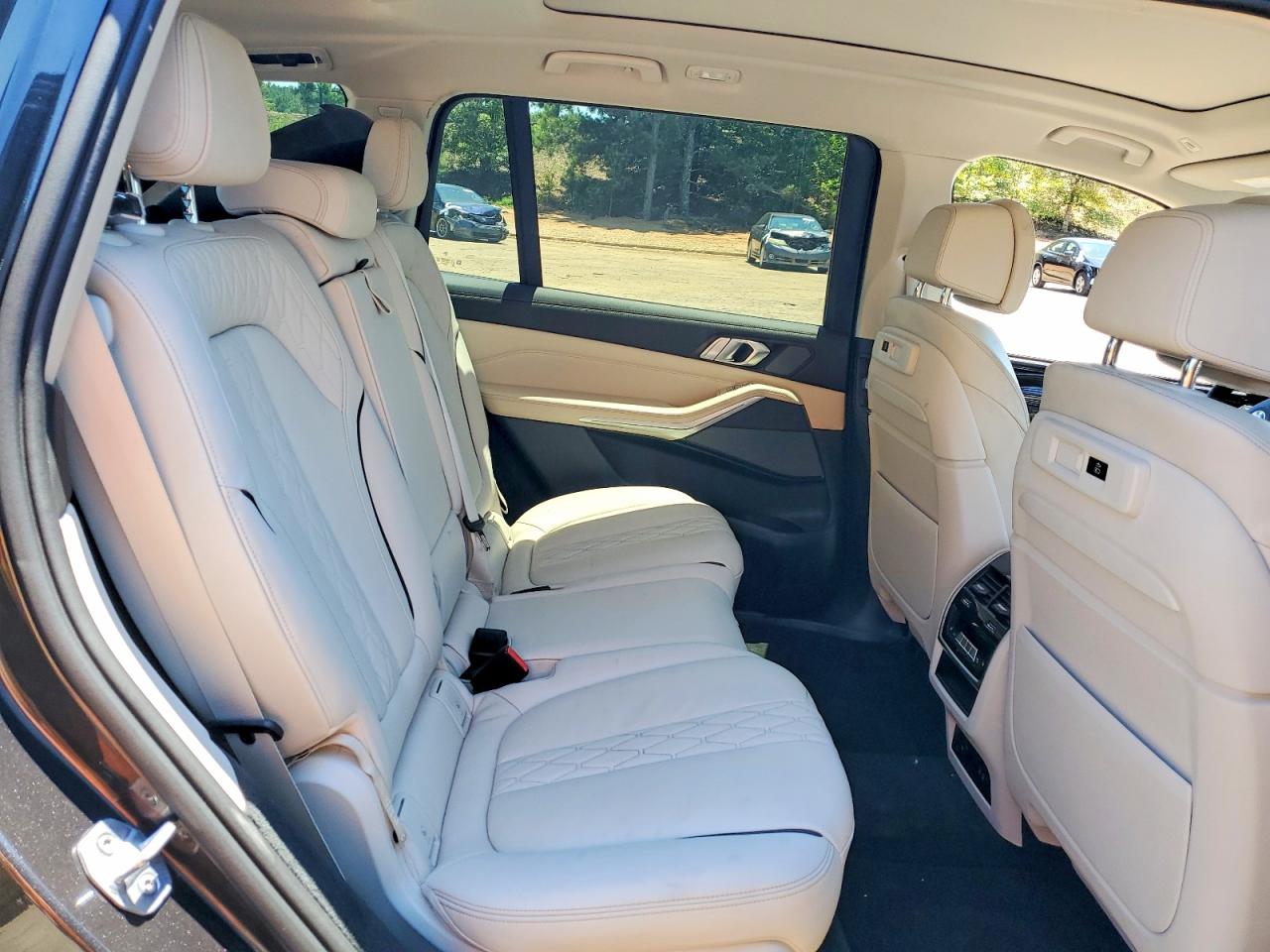 BMW X Series Xdrive40i