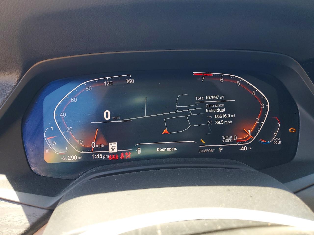 BMW X Series Xdrive40i