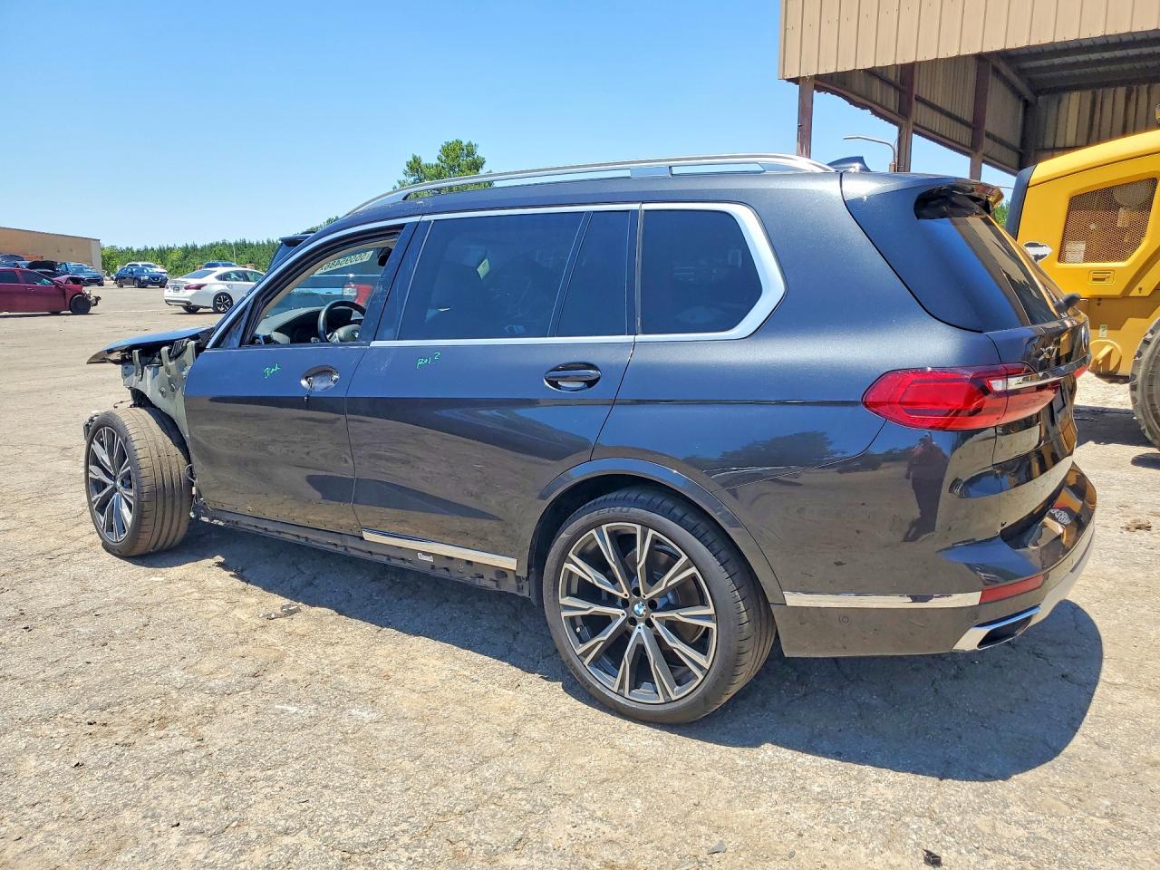 BMW X Series Xdrive40i