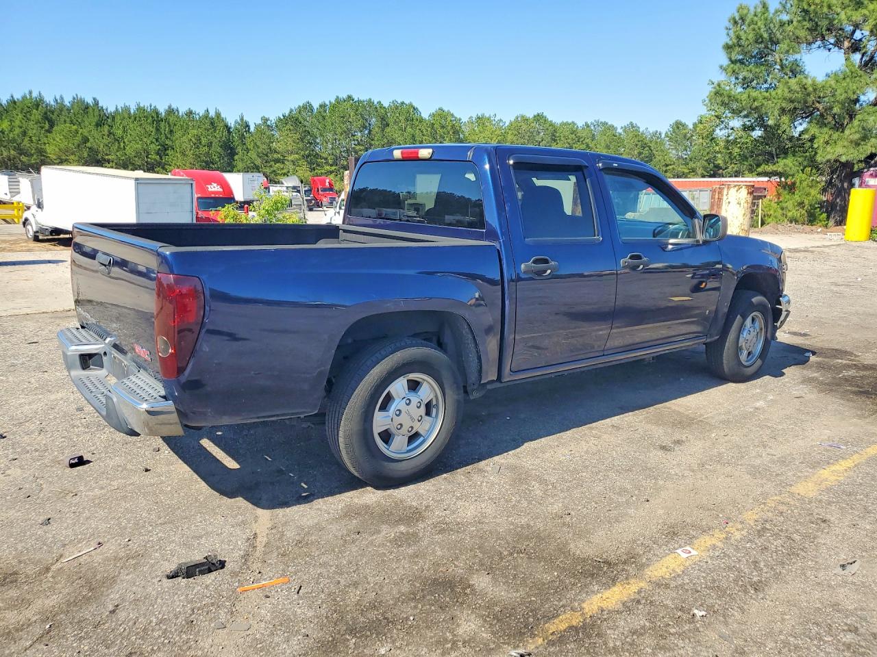 GMC Canyon