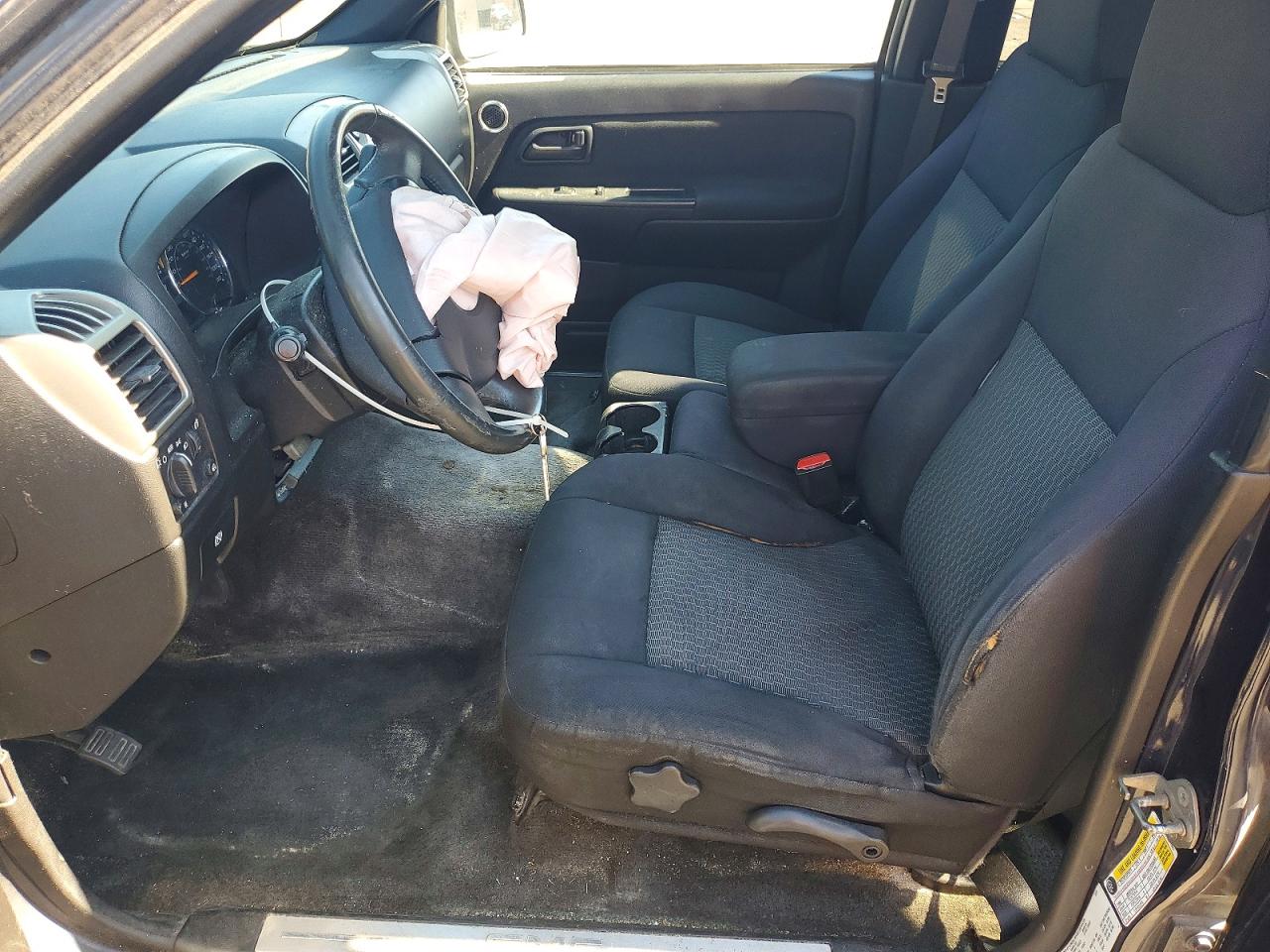 GMC Canyon