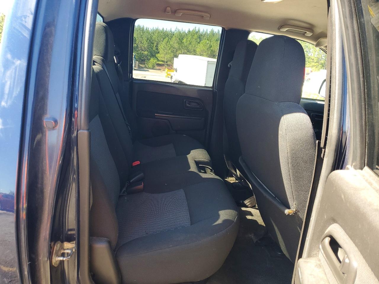 GMC Canyon