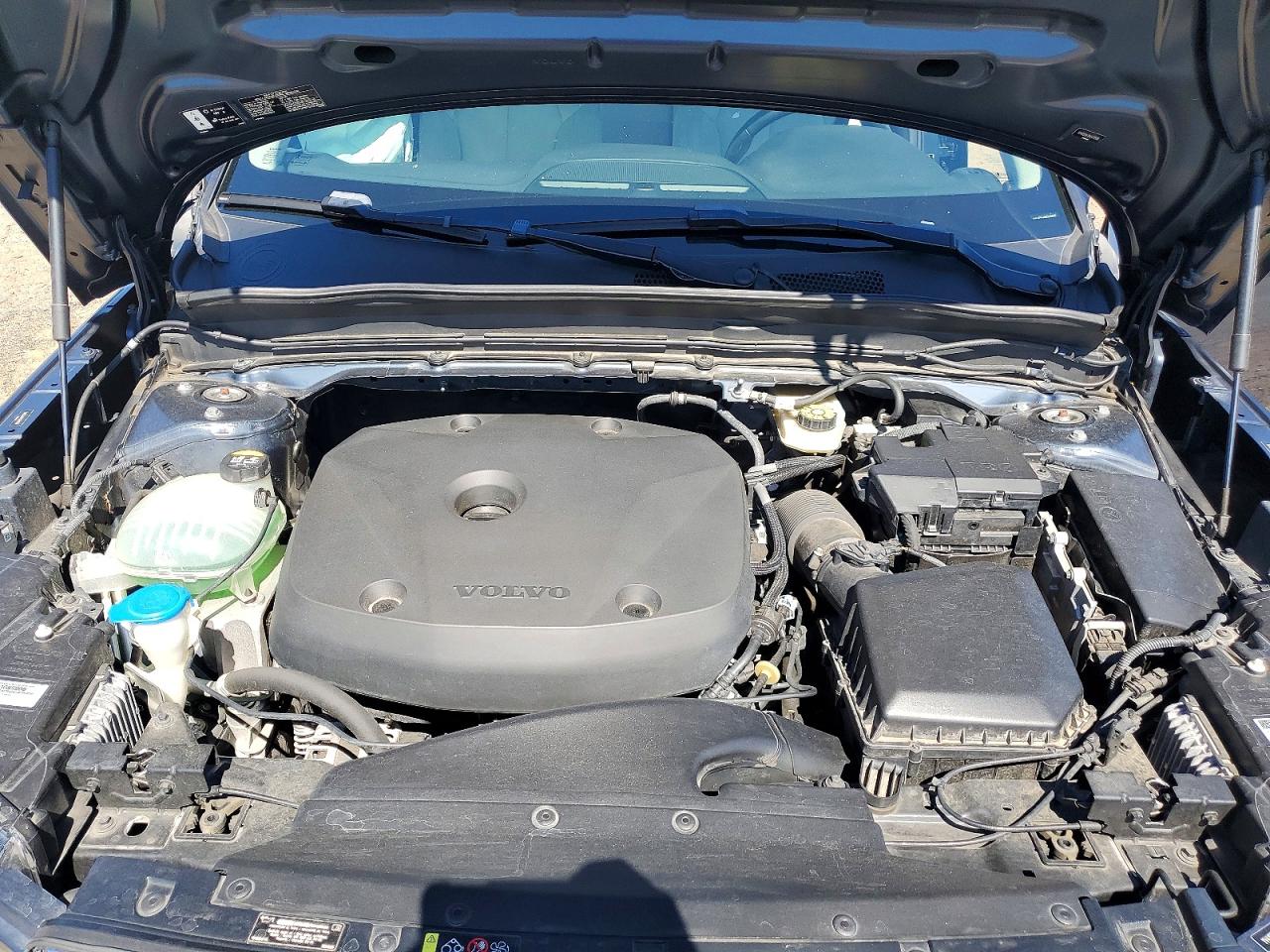 Volvo XC40 T5 Momentum