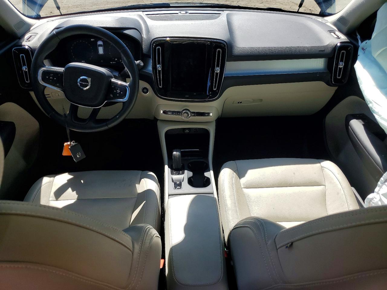 Volvo XC40 T5 Momentum