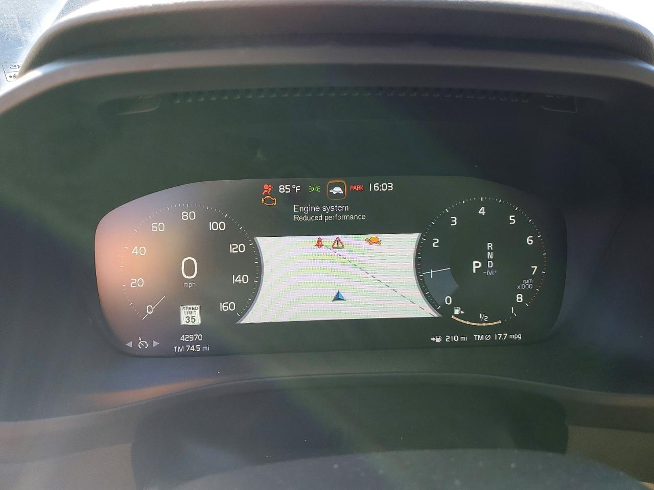 Volvo XC40 T5 Momentum
