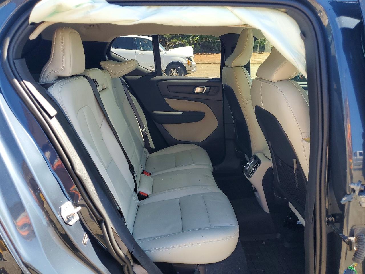 Volvo XC40 T5 Momentum