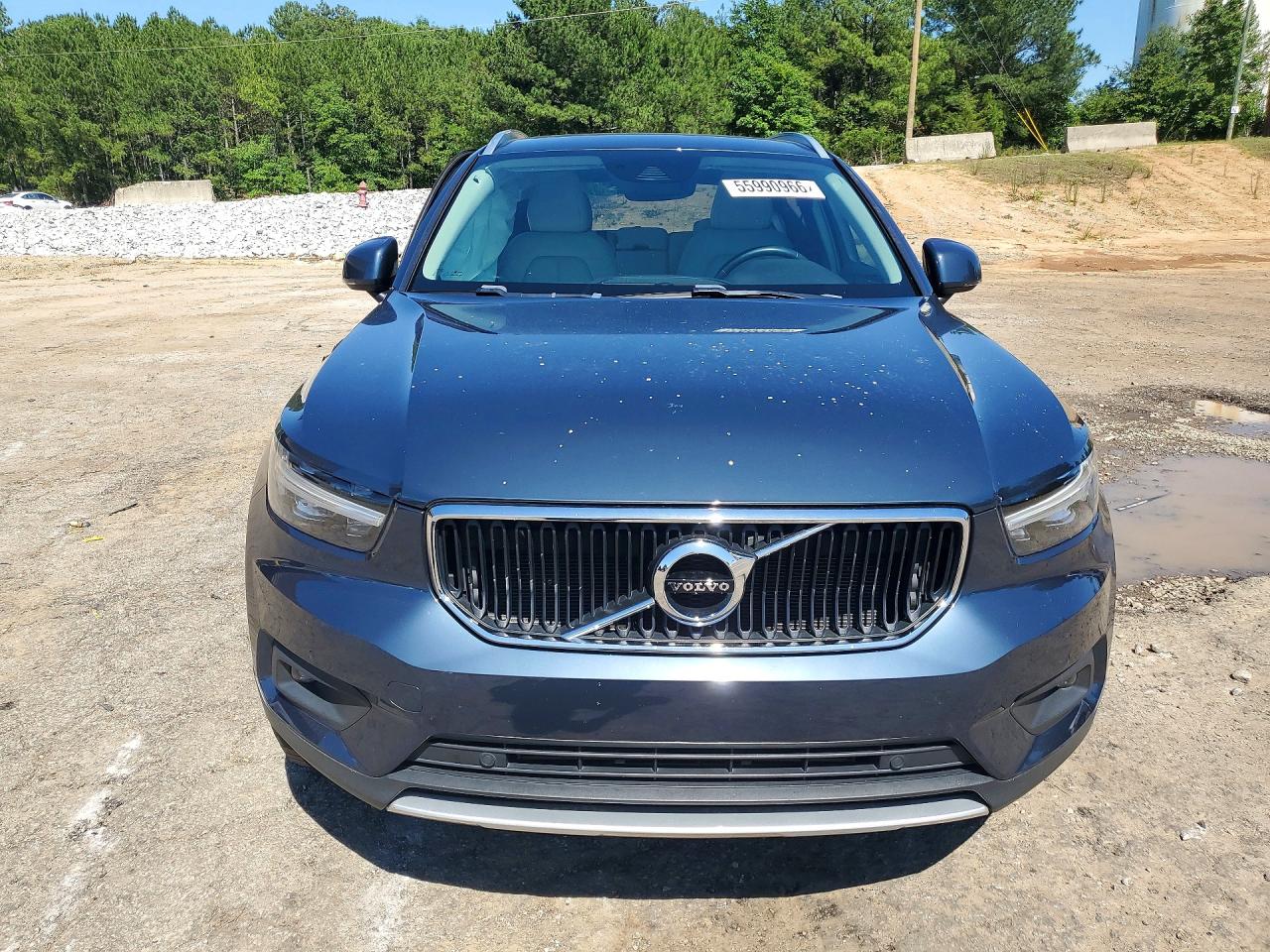 Volvo XC40 T5 Momentum