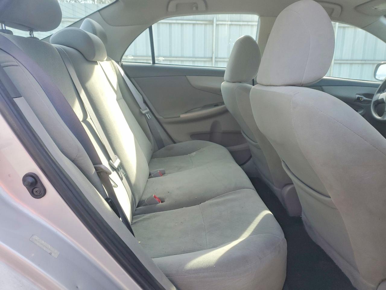 Toyota Corolla Base