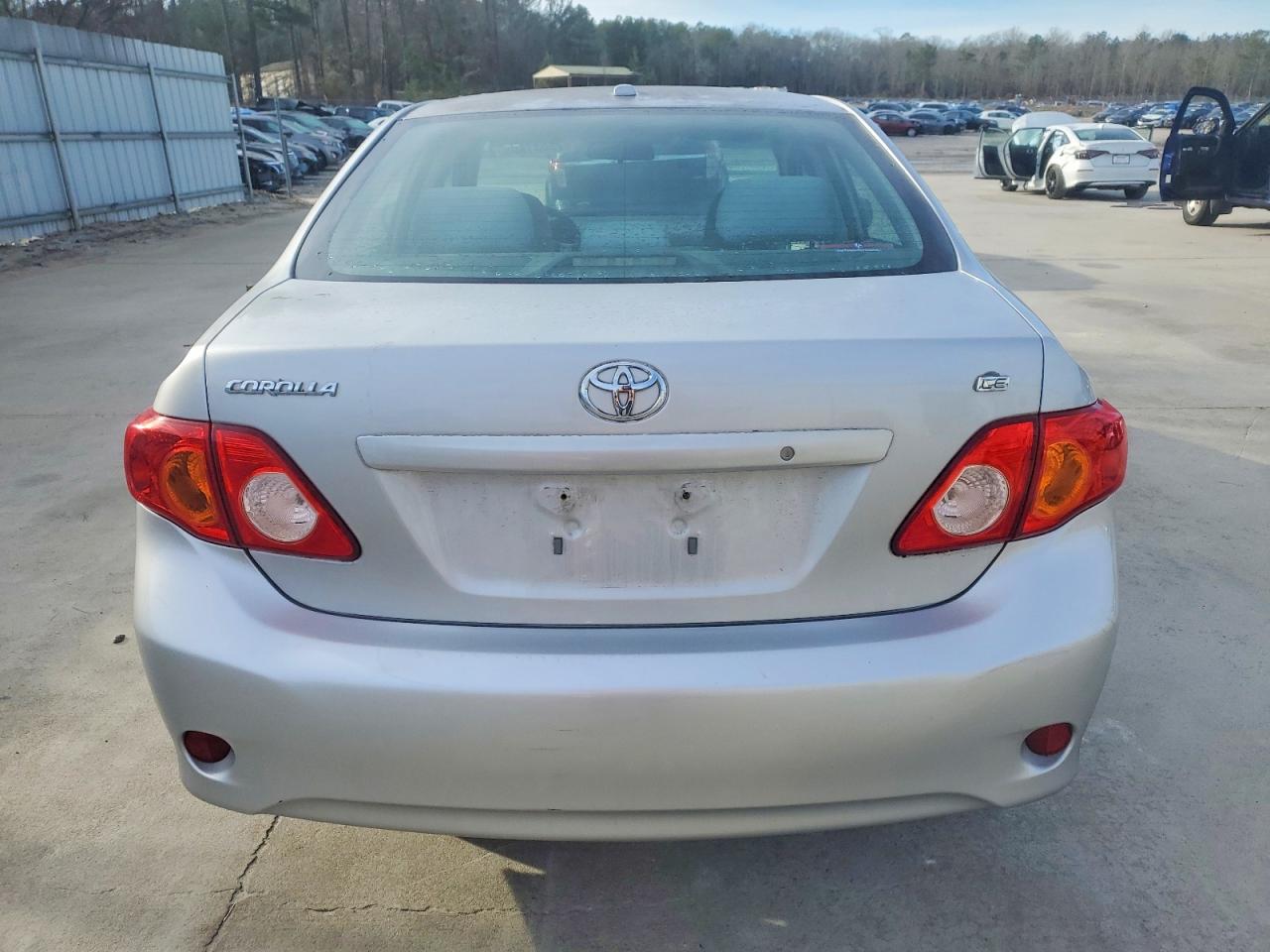 Toyota Corolla Base