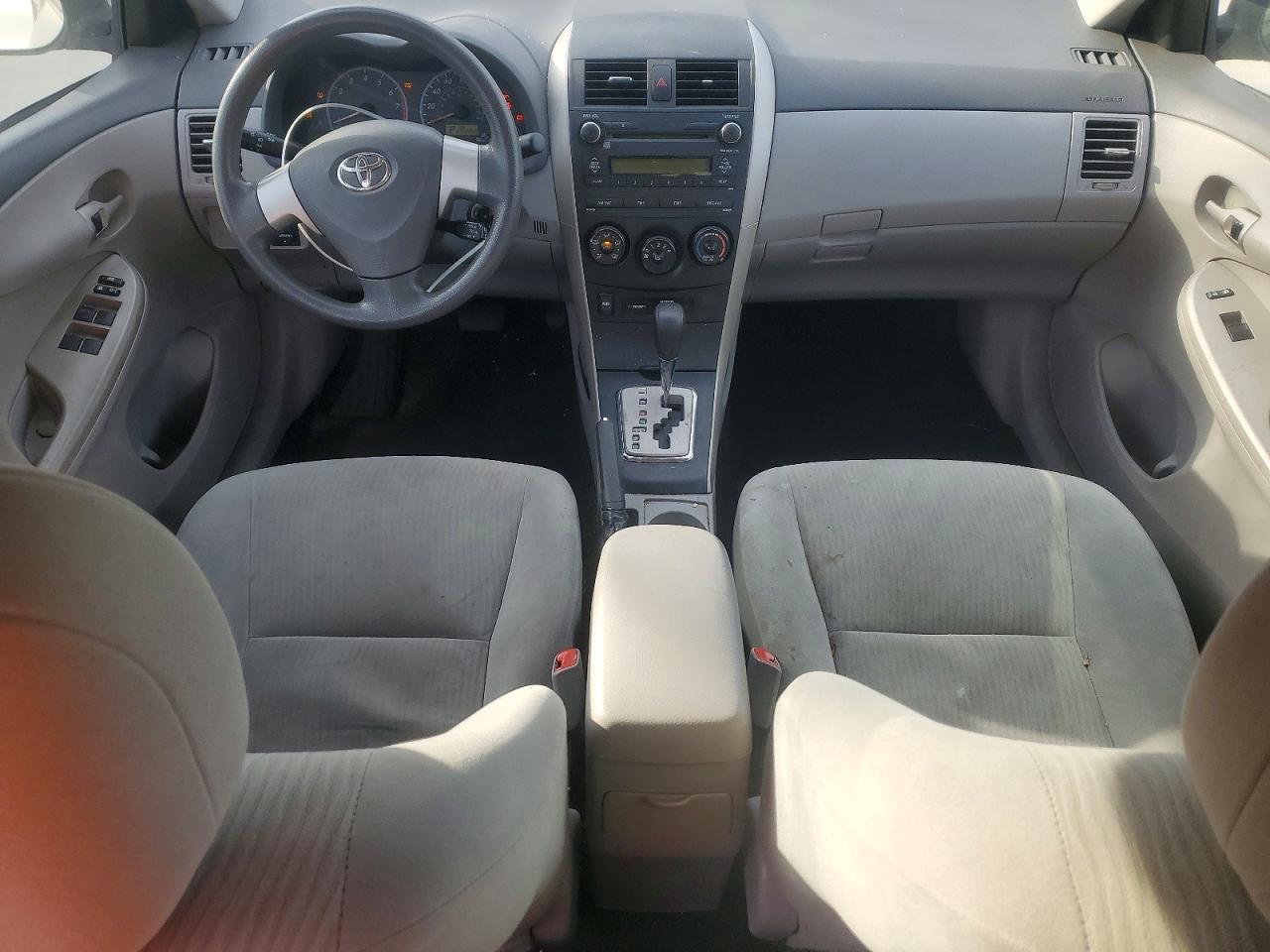 Toyota Corolla Base