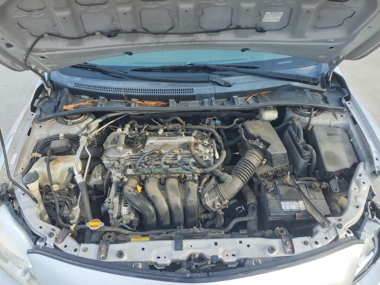 Toyota Corolla Base