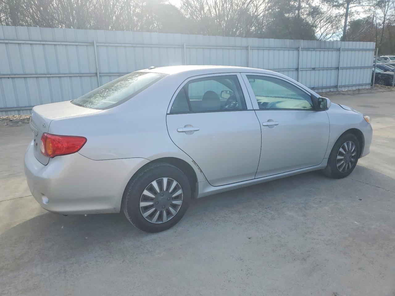 Toyota Corolla Base