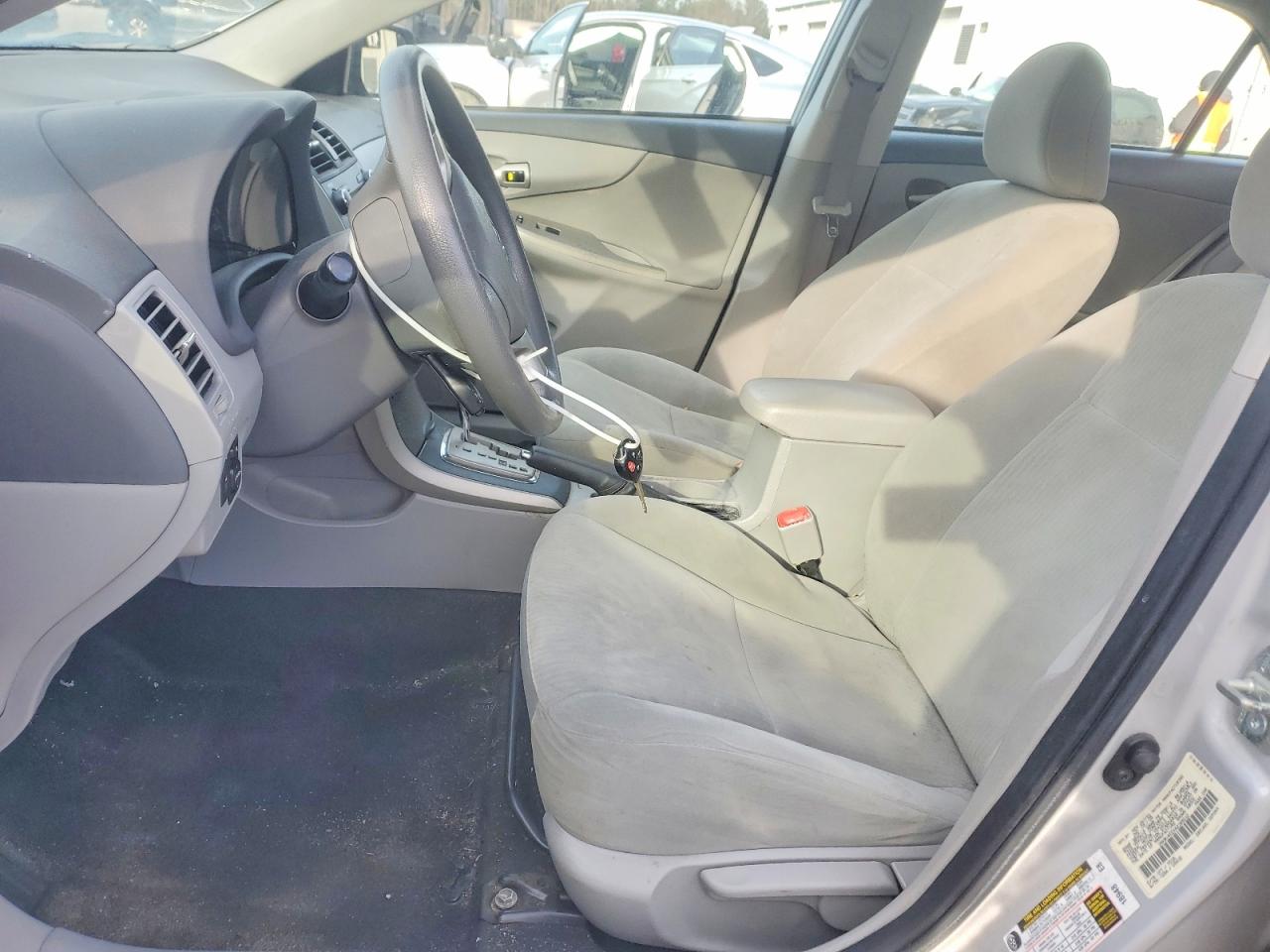 Toyota Corolla Base