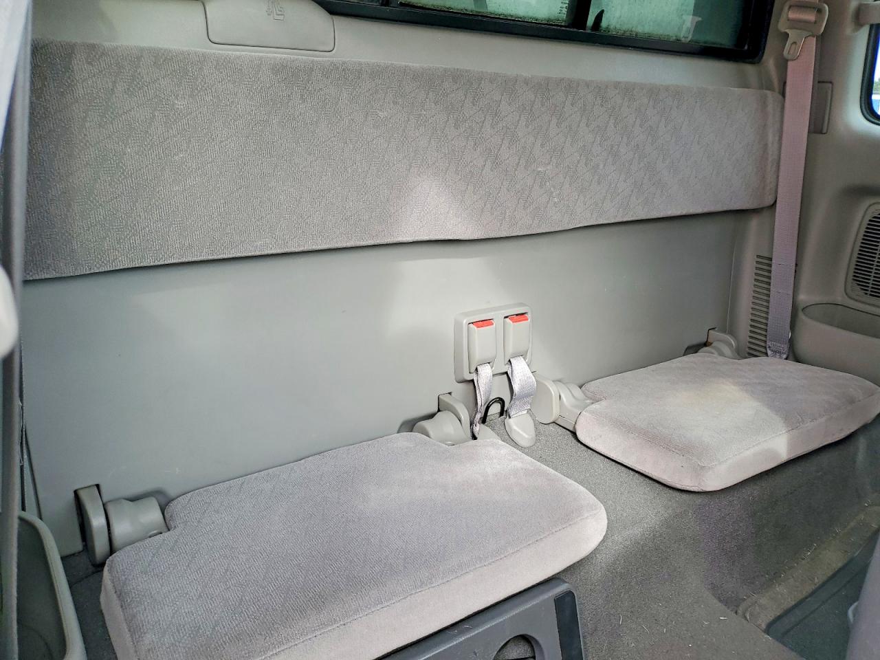 Toyota Tacoma V6