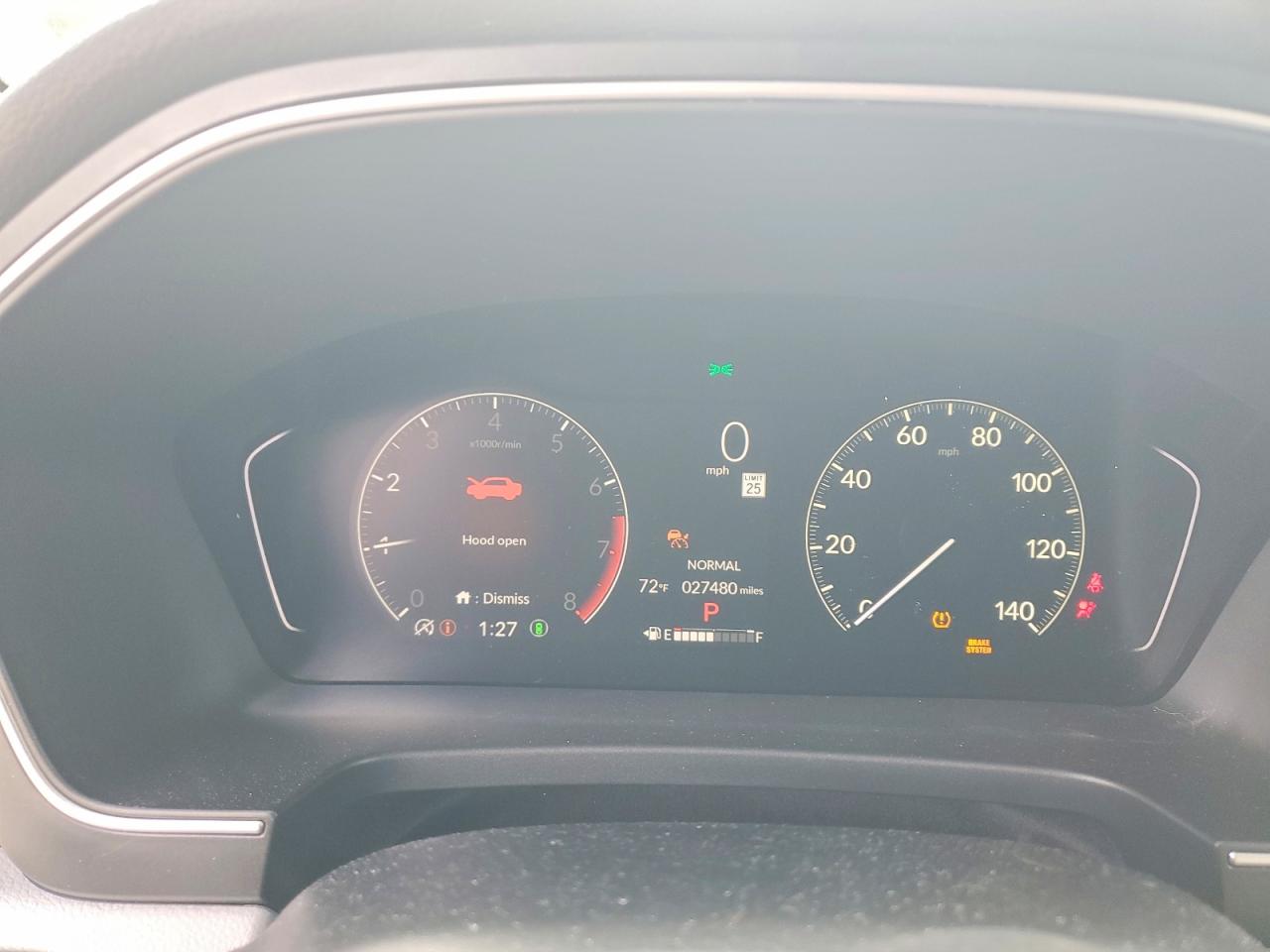 Honda Pilot Exl
