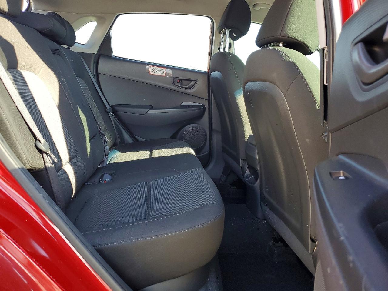 Hyundai KONA Sel