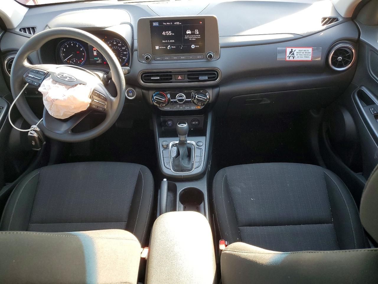Hyundai KONA Sel